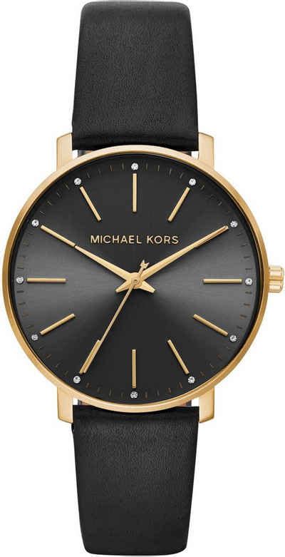 otto damenuhren michael kors|Günstige Michael Kors Damenuhren online kaufen .